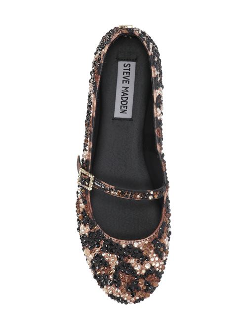 BRISSA-R LEOPARD STEVE MADDEN | SMSBRISSA969